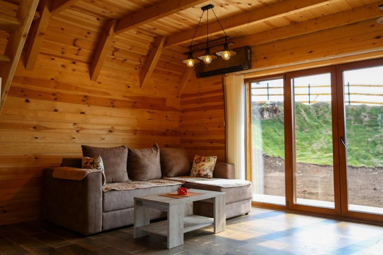 Апартаменты Imanje Vuk Zabljak Экстерьер фото
