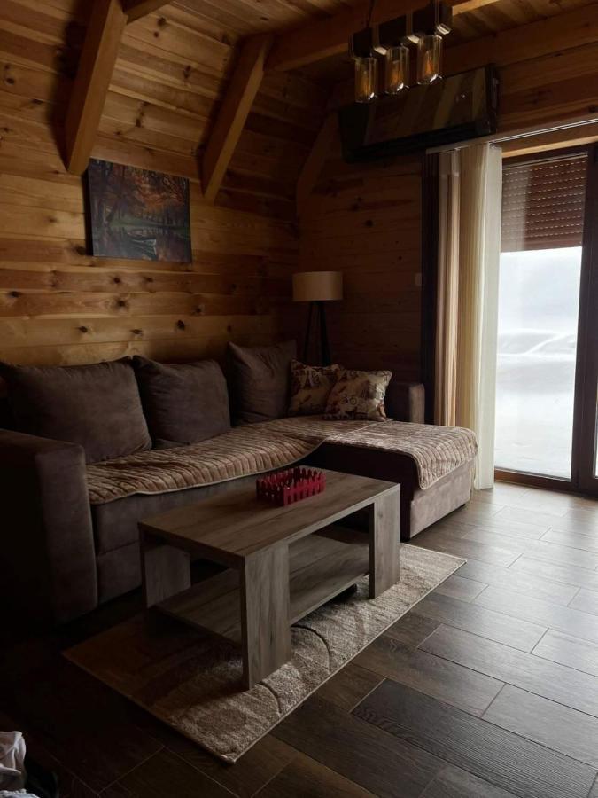 Апартаменты Imanje Vuk Zabljak Экстерьер фото